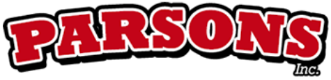 Logo Parsons Inc.